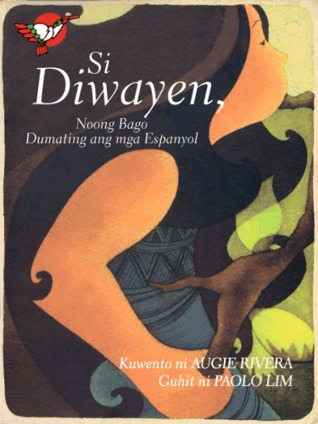 Si Diwayen, Noong Bago Dumating ang mga Espanyol (Paperback)