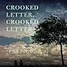 Crooked Letter, Crooked Letter by Tom Franklin