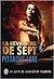 La revanche de Sept by Pittacus Lore