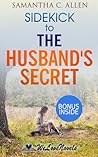 The Husband's Secret: by Liane Moriarty -- Sidekick