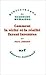 Comment La Vérité Et La Réalité Furent Inventées by Paul Jorion