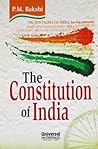 Constitution of I...