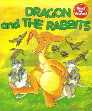 Dragon and the Rabbits Min 3 (Paperback)