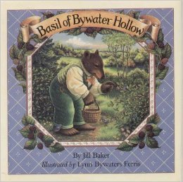 Basil of Bywater Hollow