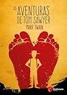 As aventuras de Tom Sawyer by Mark Twain
