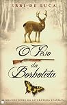 O Peso da Borboleta