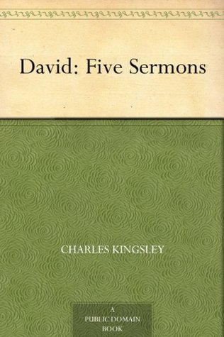 David: Five Sermons