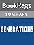 Summary & Study Guide Generations by Strauss and Howe