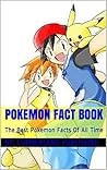 Pokemon Fact Book...