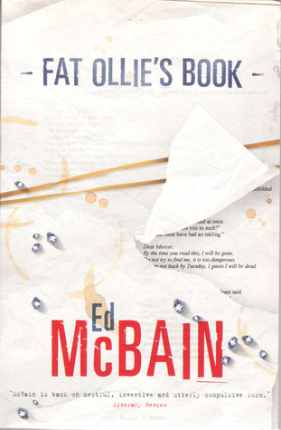 Fat Ollie's Book