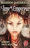 L'Âme de l'Empereur by Brandon Sanderson