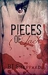 Pieces of Jack by B.J. Sheppard