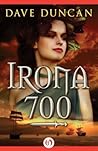 Irona 700 by Dave Duncan