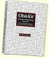 Obitkit: A Guide to Celebrating Your Life