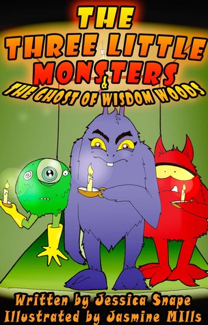 The Three Little Monsters