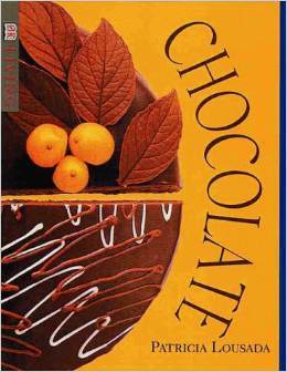 DK Living: Chocolate