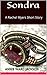 Sondra: A Rachel Myers Short Story
