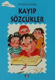 Kayıp Sözcükler (Paperback)