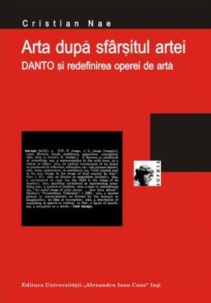 Arta după sfârşitul artei