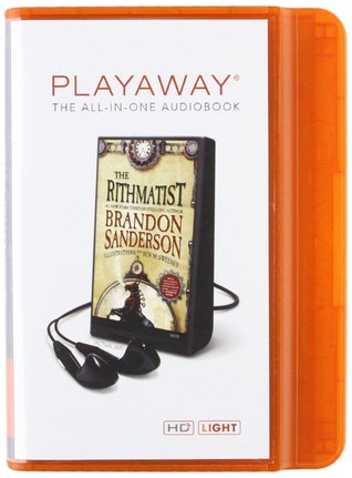 The Rithmatist