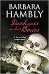 Darkness on His Bones by Barbara Hambly