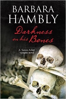 Darkness on His Bones (James Asher, #6)