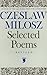 Selected Poems