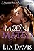 Moon Mated (Shifting Magick Trilogy, #3)