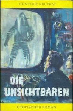 Die Unsichtbaren