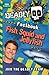 Fish, Squid and Jellyfish (Deadly Factbook)