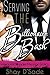 Serving The Billionaire Bash: (Interracial BBW Billionaire Menage Erotica)