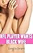 NFL Player Wants Black Wife 1