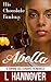 His Chocolate Fantasy: Abella