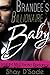 Brandee's Billionaire Baby: (BWWM BBW Billionaire Romance Erotica)