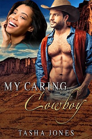 My Caring Cowboy (Kindle Edition)
