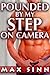 Pounded by my Step on Camera