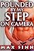 Pounded by my Step on Camera