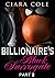 Billionaire's Black Surrogate 2