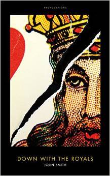 Down With The Royals (Provocations Series)