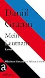 Mein Leutnant