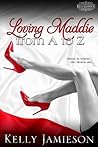 Loving Maddie from A to Z Loving Maddie from A to Z