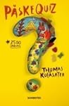 Påskequiz by Thomas Kolåsæter
