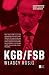 KGB/FSB. Władcy Rosji