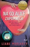 Na co Alice zapom...