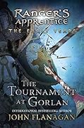 The Tournament at Gorlan (Ranger’s Apprentice: The Early Years, #1)
