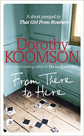 From There to Here (Kindle Edition)