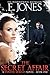 The Secret Affair by Ethan Jones