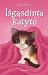 Išgąsdinta katytė by Holly Webb