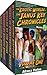 The Erotic Worlds of the Janus Key Chronicles, Volume 1: Worlds 1 - 5