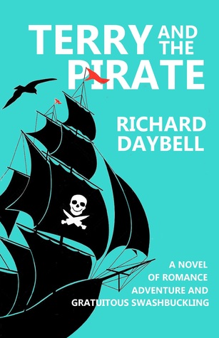 Terry and the Pirate